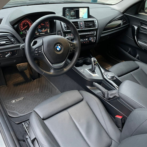 Imagen 9 de 15 de Bmw Serie 2 2.0 220i Sport Line 184cv