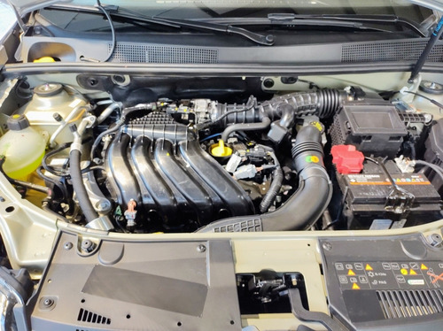 Imagen 8 de 16 de Renault Stepway Zen 2023