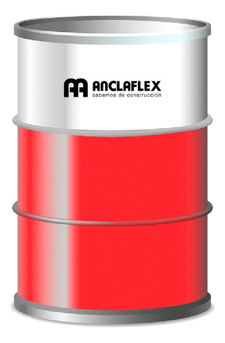 Anclaflex Revoflex Premium Revoque Plástico Color - Ppto