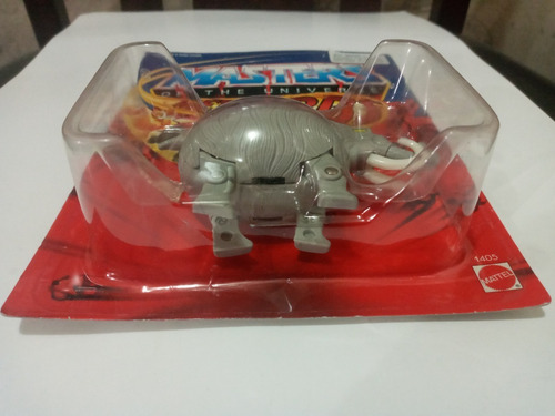 Tuskor, Meteorbs, Masters Of The Universe, Motu, Vintage
