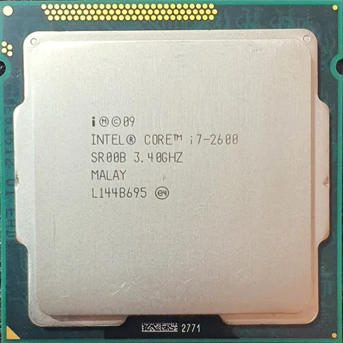 Core i7 deals socket 1155