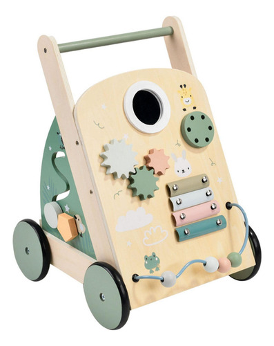 Brinquedo Para Crianças, Brinquedo Para Caminhada, Carrinho