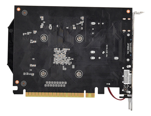 Tarjeta Gráfica Ddr3 Gt730 De 4 Gb, 128 Bits, 700 Mhz, 40 Nm