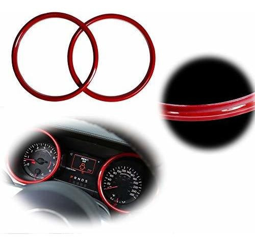 Fundas De Tablero - Gtinthebox Red Interior Dashboard Cover 