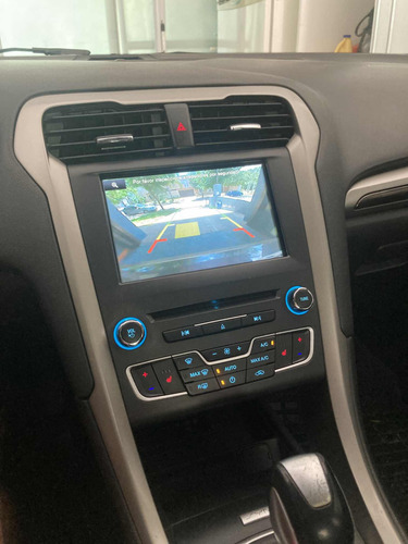 Ford Mondeo 2.0 Se Ecoboost At 240cv