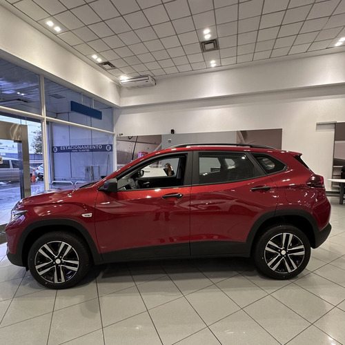 Chevrolet Tracker 1.2 Turbo At