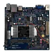 Comprar Placa Mãe Msi C847is-p33 Celeron 847 1.1ghz + 4gb Ddr3 1333