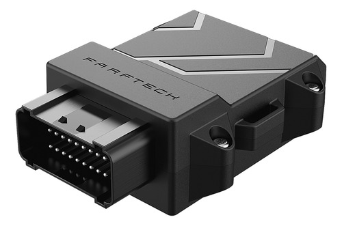 Piggyback Módulo Chip Potência Faaftech Fiat Pulse 2022 2023