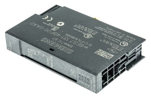 Siemens Et200s 8 Entradas Digitales 6es7 131-4bf00-0aa0