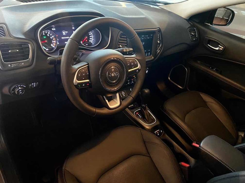 Jeep Compass 2.4 Extrafull 4x2