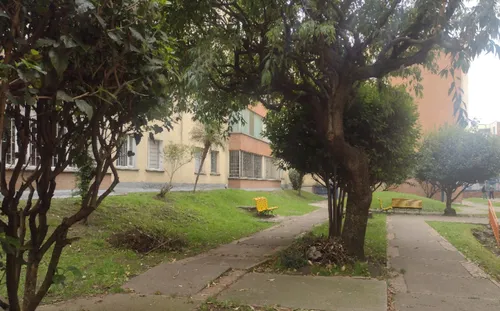 Apartamento En Venta En Usatama Manzana K. Cod V12530007
