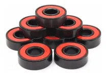 Comprar Rulemanes X8 Abec7 Skate Longboard Patines Rollers