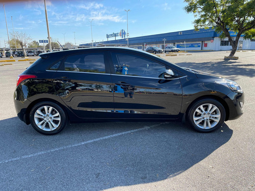 Hyundai I30 1.8 Gls Seg Premium L Mt