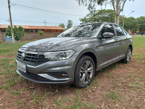 Volkswagen Jetta 1.4 250 Tsi Total Flex R-line Tiptronic