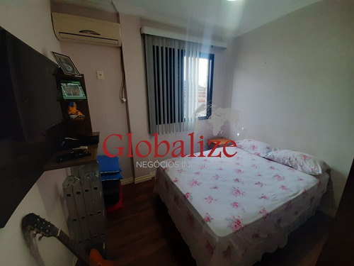 Imagem 12 de 20 de Apartamento - Ap01513 - 70399956