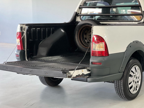 Fiat Strada Working 1.4 mpi Fire Flex 8V CE