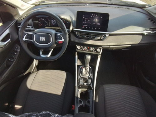 Fiat FASTBACK 1.0 TURBO 200 FLEX AUDACE CVT