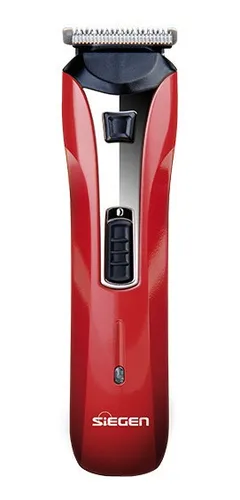 Maquina de pelo siegen hotsell