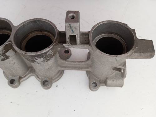 Colector Múltiple Admisión Seat Ibiza2009-2016 (Usado)