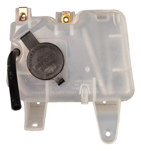 Deposito Anticongelante Nissan D21 Estaquitas 2.4l 1992