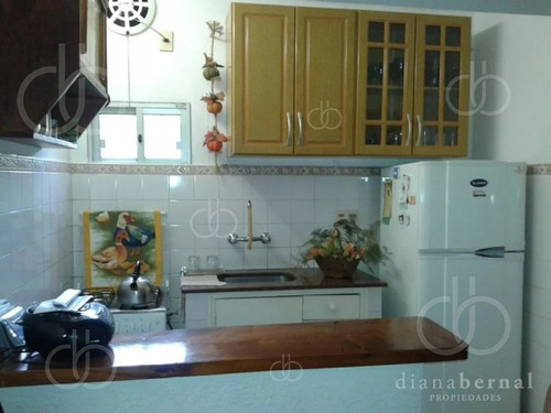 Imagen 5 de 5 de Casa En Maldonado, 3 Dormitorios *- Ref: 43535