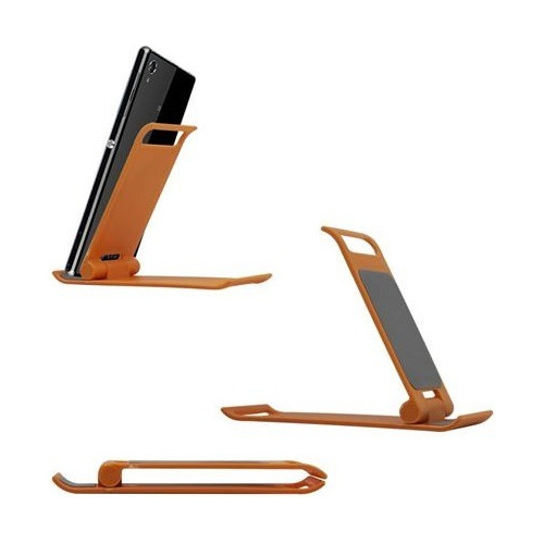 Soporte Para Celular O Tablet-regulable-color-11,6x4,9x0,7cm