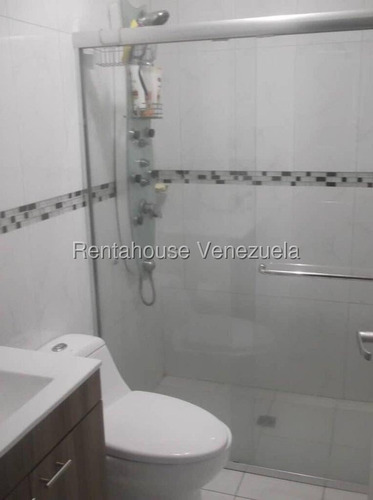 Venta De Apartamento En Los Naranjos Humboldt Cl Mls 26-421