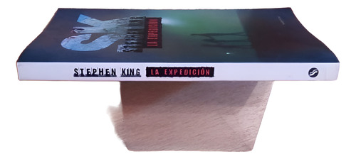 La Expedicion - Stephen King (Usado)