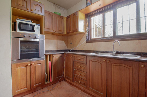 Venta Chacra Casa 4 Amb En Pilar