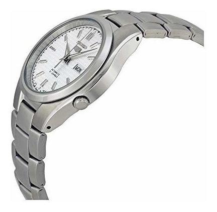 Relógio Masculino Seiko Modelo Snk601