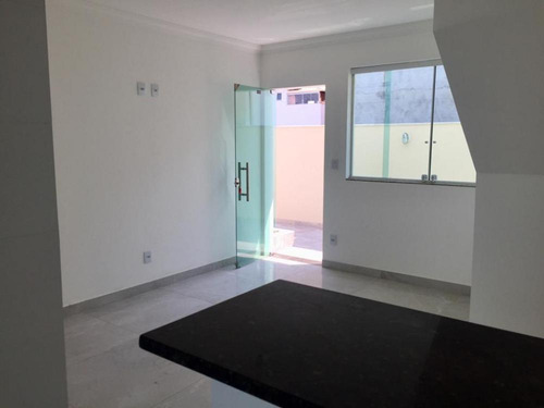 Imagem 1 de 11 de Apartamento Com Área Privativa À Venda, 3 Quartos, 1 Suíte, 2 Vagas, Vila Cloris - Belo Horizonte/mg - 2106