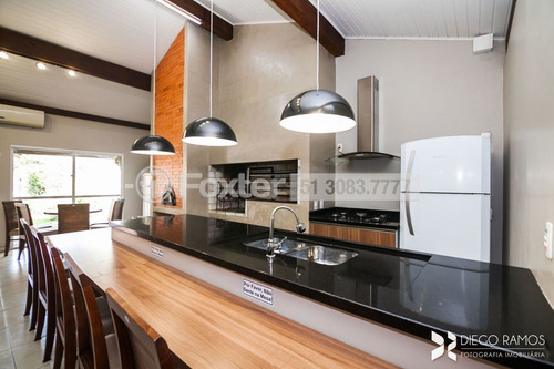 Imagem 23 de 30 de Casa Em Condomínio, 2 Dormitórios, 69.29 M², Humaitá - 120389