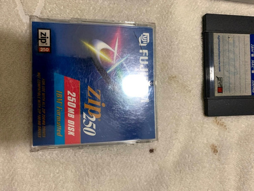 Imagem 2 de 4 de Disco Zip Driver - Promoção!!!!