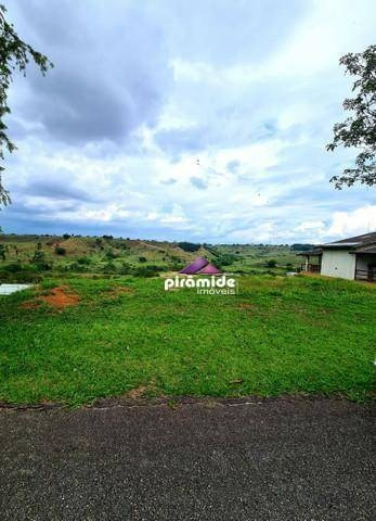 Imagem 4 de 15 de Terreno À Venda, 1000 M² Por R$ 500.000,00 - Parque Mirante Do Vale - Jacareí/sp - Te1451