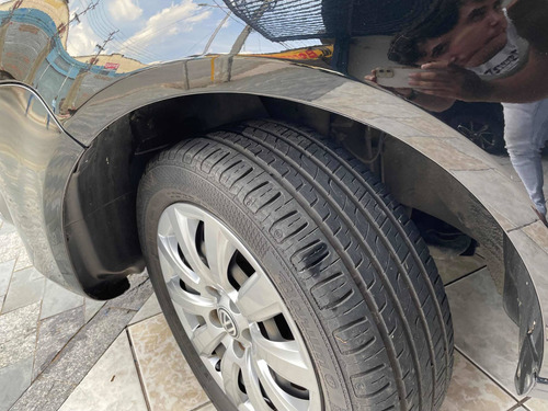 Imagem 13 de 13 de Volkswagen Fox 2014 1.6 Vht I-motion Total Flex 5p
