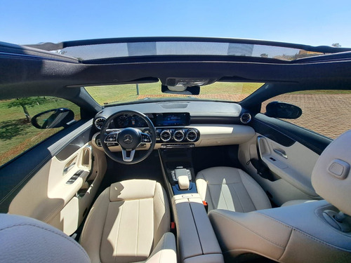 Mercedes-Benz 0 CLA-250 2.0 16V TB Aut.