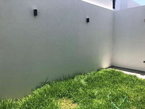 Casa En Condominio En Venta En Loretta, Aguascalientes, Aguascalientes