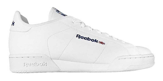 Revolucionario lema Afectar Tenis Hombre Reebok Npc Casuales Urbanos Ligeros