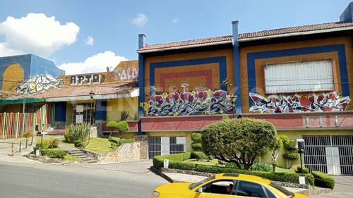 Edificio Comercial En Venta, Av Domingo Diez, Cuernavaca, Morelos.