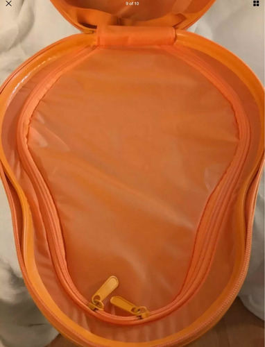 Carryon, Valija , Disney Bb-8 Star Wars, Ideal Día Del Niño