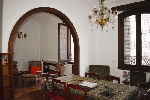 Venta Departamento 4 Ambientes Semipiso Recoleta