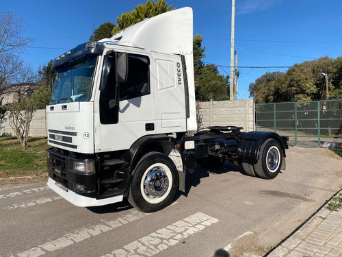 Iveco Tector Null 2012
