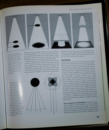 Tecnicas De Positivado Blanco Y Negro - Tim Rudman.