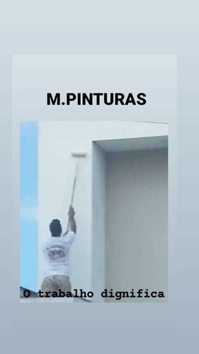 Imagem 1 de 5 de M.pinturas