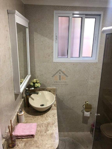Imagem 23 de 28 de Chácara Com 5 Dormitórios À Venda, 1735 M² Por R$ 1.590.000 - Sítios De Recreio Rober - Guarulhos/sp - Ch0023