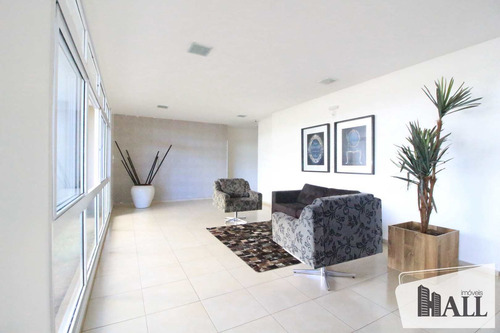 Imagem 11 de 20 de Apartamento À Venda Cond. Green Square 90m², - Rio Preto - V5706