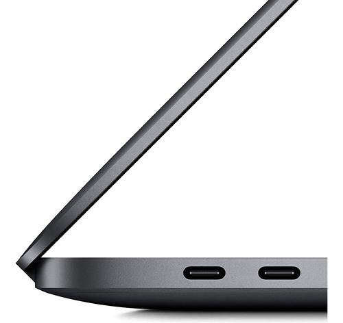 Apple Macbook Pro A2141 Core I7 9ªg Ssd 512gb 16gb (Recondicionado)