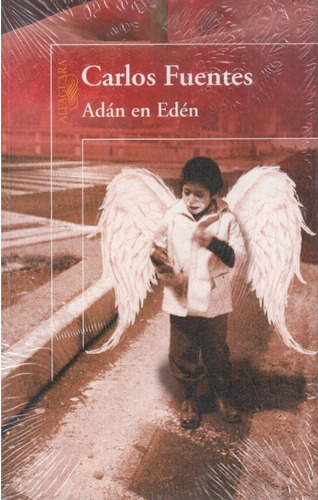 Adán En Edén 