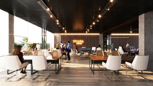 Local Comercial En Venta En Mérida, Torre Triada, Colonia México