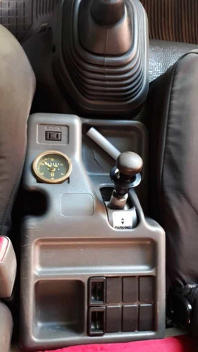 Imagen 11 de 15 de Camion Cava Chevrolet Fvr - Sincronica